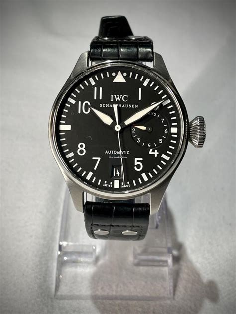 iwc iw500401|IWC .